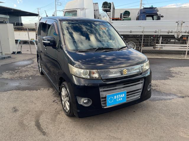 ワゴンＲスティングレー リミテッド　スマ－トキ－　Ｂｌｕｅｔｏｏｔｈ対応　ナビ　ＥＴＣ　ＴＶナビ　地デジＴＶ（54枚目）