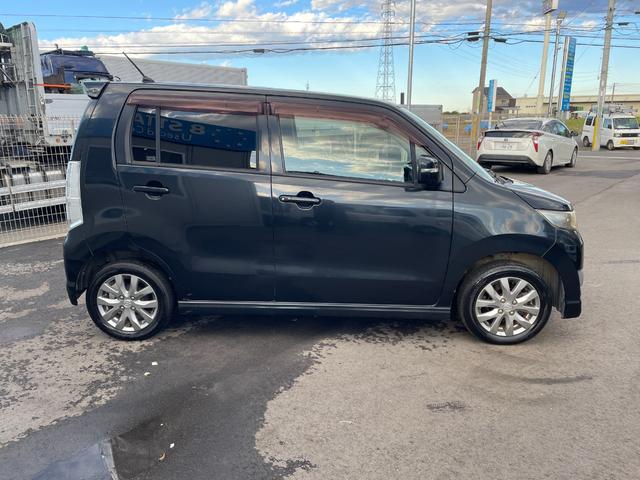 ワゴンＲスティングレー リミテッド　スマ－トキ－　Ｂｌｕｅｔｏｏｔｈ対応　ナビ　ＥＴＣ　ＴＶナビ　地デジＴＶ（55枚目）