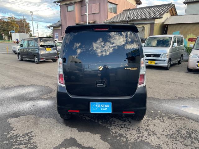 ワゴンＲスティングレー リミテッド　スマ－トキ－　Ｂｌｕｅｔｏｏｔｈ対応　ナビ　ＥＴＣ　ＴＶナビ　地デジＴＶ（57枚目）