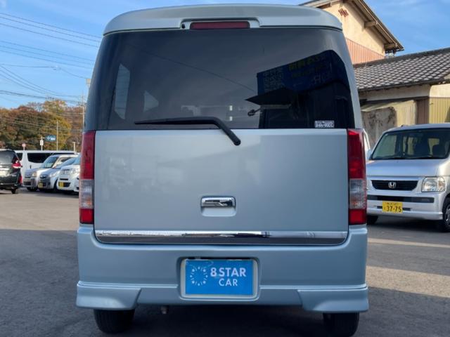 エブリイワゴン ＰＺターボスペシャル　ＥＴＣ車載器　ポータブルナビ　Ｂｌｕｅｔｏｏｔｈ音楽　フルタイム４ＷＤ　ＡＢＳ搭載車　カーナビ（6枚目）