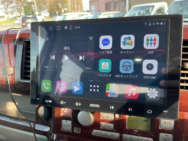 エブリイワゴン ＰＺターボスペシャル　ＥＴＣ車載器　ポータブルナビ　Ｂｌｕｅｔｏｏｔｈ音楽　フルタイム４ＷＤ　ＡＢＳ搭載車　カーナビ（18枚目）