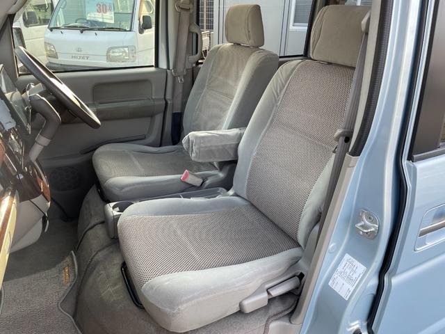 エブリイワゴン ＰＺターボスペシャル　ＥＴＣ車載器　ポータブルナビ　Ｂｌｕｅｔｏｏｔｈ音楽　フルタイム４ＷＤ　ＡＢＳ搭載車　カーナビ（25枚目）