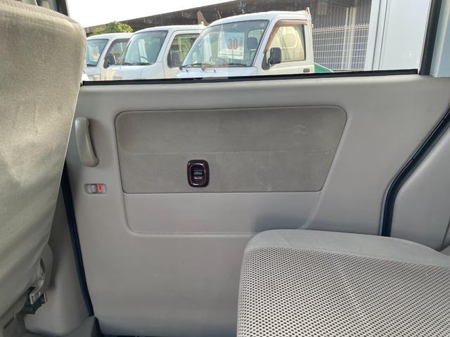 エブリイワゴン ＰＺターボスペシャル　ＥＴＣ車載器　ポータブルナビ　Ｂｌｕｅｔｏｏｔｈ音楽　フルタイム４ＷＤ　ＡＢＳ搭載車　カーナビ（29枚目）
