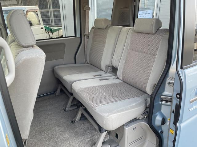 エブリイワゴン ＰＺターボスペシャル　ＥＴＣ車載器　ポータブルナビ　Ｂｌｕｅｔｏｏｔｈ音楽　フルタイム４ＷＤ　ＡＢＳ搭載車　カーナビ（30枚目）