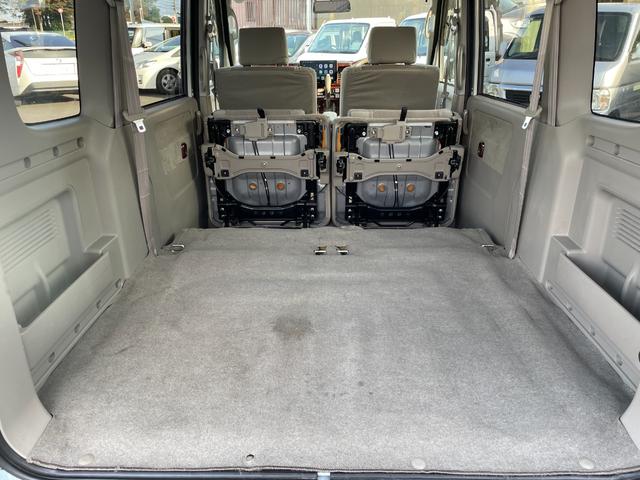 エブリイワゴン ＰＺターボスペシャル　ＥＴＣ車載器　ポータブルナビ　Ｂｌｕｅｔｏｏｔｈ音楽　フルタイム４ＷＤ　ＡＢＳ搭載車　カーナビ（34枚目）