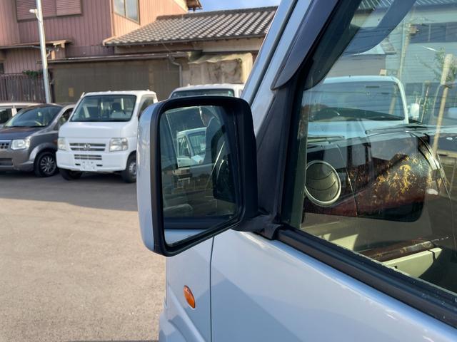 エブリイワゴン ＰＺターボスペシャル　ＥＴＣ車載器　ポータブルナビ　Ｂｌｕｅｔｏｏｔｈ音楽　フルタイム４ＷＤ　ＡＢＳ搭載車　カーナビ（39枚目）