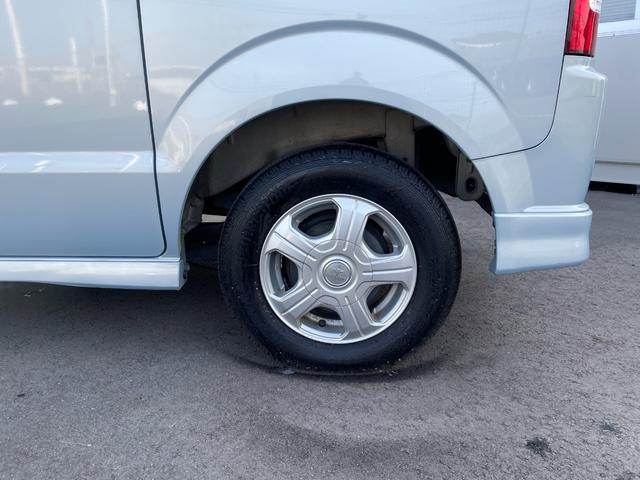 エブリイワゴン ＰＺターボスペシャル　ＥＴＣ車載器　ポータブルナビ　Ｂｌｕｅｔｏｏｔｈ音楽　フルタイム４ＷＤ　ＡＢＳ搭載車　カーナビ（41枚目）