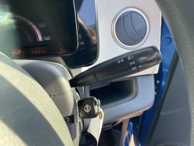 モコ Ｓ　ドラレコ　ＥＴＣ付き　ナビ・テレビ　地デジチューナー　ＢＬＵＥＴＯＯＴＨ　バックカメラ（12枚目）