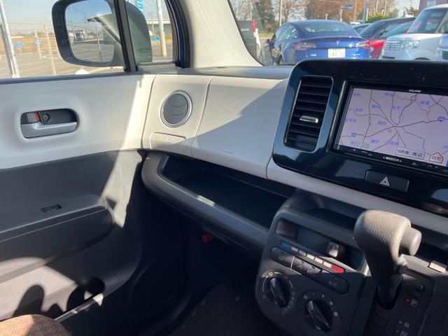 モコ Ｓ　ドラレコ　ＥＴＣ付き　ナビ・テレビ　地デジチューナー　ＢＬＵＥＴＯＯＴＨ　バックカメラ（20枚目）