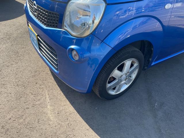 モコ Ｓ　ドラレコ　ＥＴＣ付き　ナビ・テレビ　地デジチューナー　ＢＬＵＥＴＯＯＴＨ　バックカメラ（47枚目）