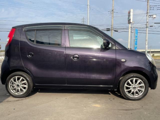 モコ Ｓ　車検２年付き　ＥＴＣ付　フルフラット　キーレスエントリ　ＣＤ　ラジオ（4枚目）