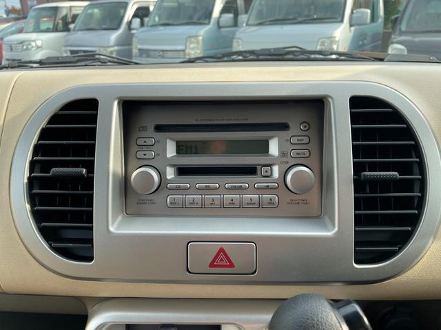 モコ Ｓ　車検２年付き　ＥＴＣ付　フルフラット　キーレスエントリ　ＣＤ　ラジオ（15枚目）