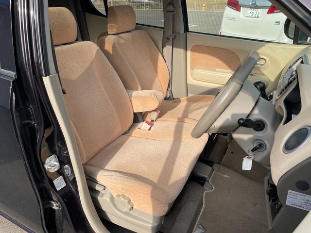 モコ Ｓ　車検２年付き　ＥＴＣ付　フルフラット　キーレスエントリ　ＣＤ　ラジオ（20枚目）