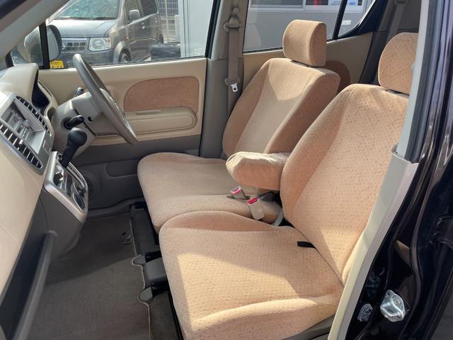 モコ Ｓ　車検２年付き　ＥＴＣ付　フルフラット　キーレスエントリ　ＣＤ　ラジオ（23枚目）