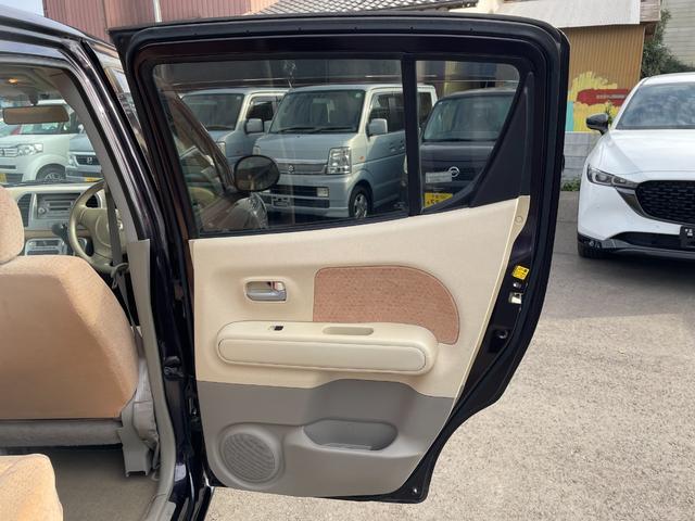 モコ Ｓ　車検２年付き　ＥＴＣ付　フルフラット　キーレスエントリ　ＣＤ　ラジオ（27枚目）