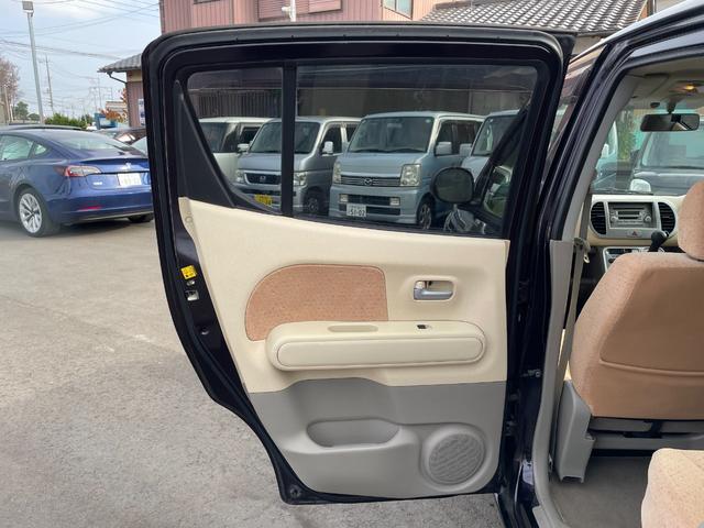 モコ Ｓ　車検２年付き　ＥＴＣ付　フルフラット　キーレスエントリ　ＣＤ　ラジオ（30枚目）