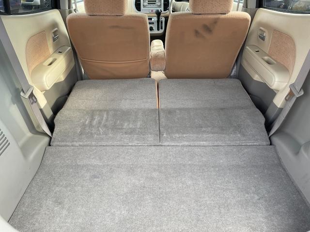 モコ Ｓ　車検２年付き　ＥＴＣ付　フルフラット　キーレスエントリ　ＣＤ　ラジオ（33枚目）