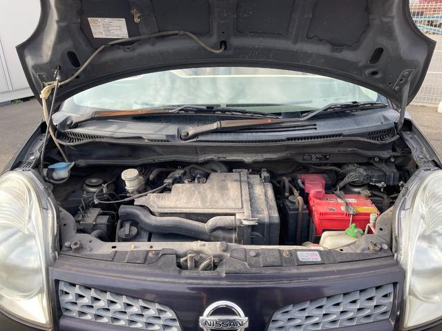 モコ Ｓ　車検２年付き　ＥＴＣ付　フルフラット　キーレスエントリ　ＣＤ　ラジオ（34枚目）