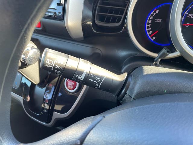 N-BOXカスタム G ターボSSパッケージ ECON 両側パワースライド スマートエントリー BLUETOOTH ミュージックプレイヤー接続可 DVD ABS パワーウィンドウ ドライブレコーダ(12枚目)