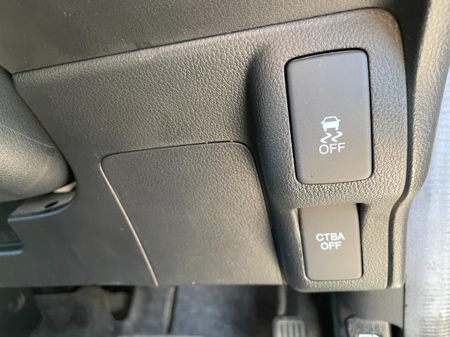 N-BOXカスタム G ターボSSパッケージ ECON 両側パワースライド スマートエントリー BLUETOOTH ミュージックプレイヤー接続可 DVD ABS パワーウィンドウ ドライブレコーダ(15枚目)