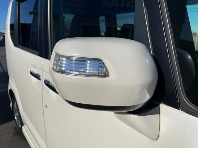 N-BOXカスタム G ターボSSパッケージ ECON 両側パワースライド スマートエントリー BLUETOOTH ミュージックプレイヤー接続可 DVD ABS パワーウィンドウ ドライブレコーダ(39枚目)