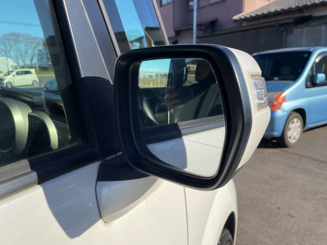 N-BOXカスタム G ターボSSパッケージ ECON 両側パワースライド スマートエントリー BLUETOOTH ミュージックプレイヤー接続可 DVD ABS パワーウィンドウ ドライブレコーダ(40枚目)