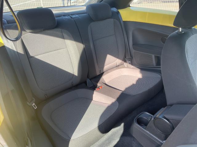 ザ・ビートル デザイン　地デジ　Ｂｌｕｅｔｏｏｔｈ　ミュージックプレイヤー接続可　Ｂモニター　ＥＴＣ車載器付　車検令和１０年１月（29枚目）