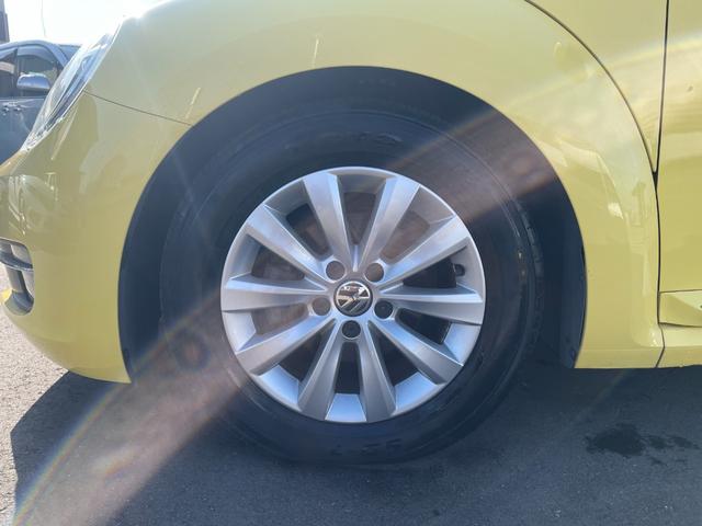 ザ・ビートル デザイン　地デジ　Ｂｌｕｅｔｏｏｔｈ　ミュージックプレイヤー接続可　Ｂモニター　ＥＴＣ車載器付　車検令和１０年１月（39枚目）