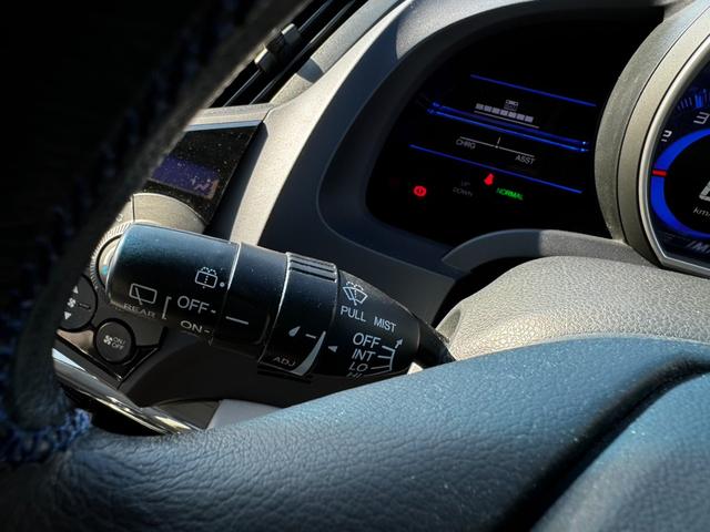 ＣＲ－Ｚ α　６ＭＴ　無限エアロ　ＥＴＣ　クルコン　ＵＳＢ接続　ＡＵＸ接続　スペアキー　アイドリングストップ（19枚目）