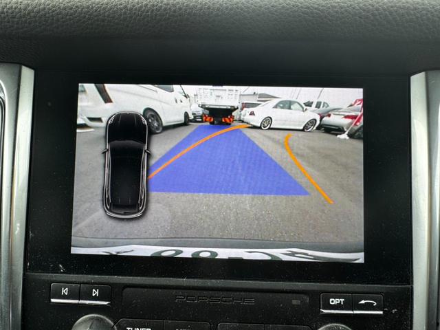 マカン マカン PDK 4WD シートヒーター ハーフレザーシート バックモニター パワーテールゲート キーレス ETC(17枚目)