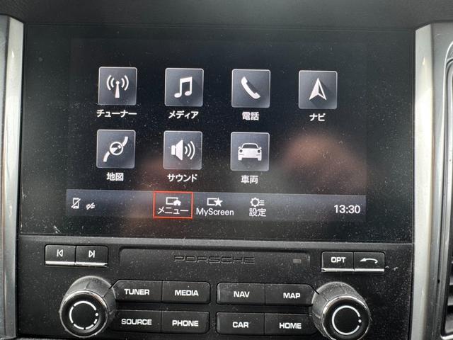 マカン マカン PDK 4WD シートヒーター ハーフレザーシート バックモニター パワーテールゲート キーレス ETC(18枚目)