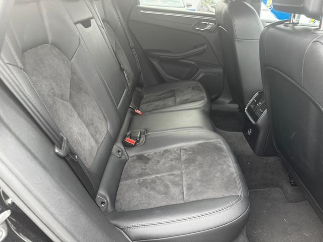 マカン マカン PDK 4WD シートヒーター ハーフレザーシート バックモニター パワーテールゲート キーレス ETC(33枚目)