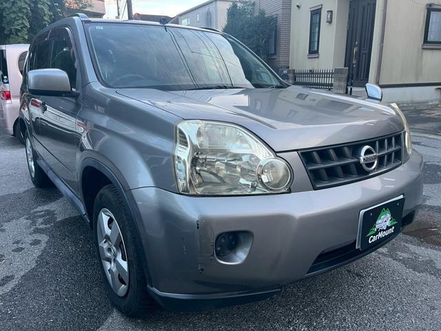 エクストレイル ２０Ｓ　禁煙車　ＥＴＣ（2枚目）