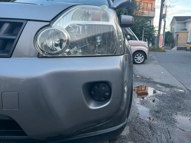 エクストレイル ２０Ｓ　禁煙車　ＥＴＣ（3枚目）