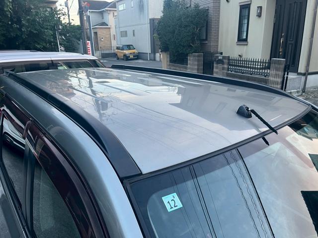 エクストレイル ２０Ｓ　禁煙車　ＥＴＣ（25枚目）