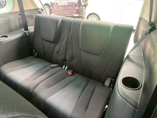 プレマシー 20S 純正ナビ フルセグTV バックモニター ETC ワンオーナー車(15枚目)