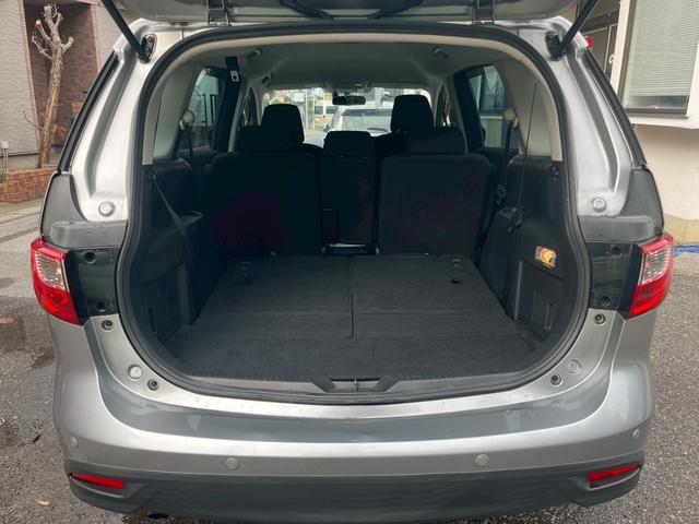 プレマシー 20S 純正ナビ フルセグTV バックモニター ETC ワンオーナー車(18枚目)