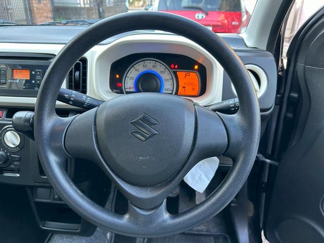 アルト Ｓ　４ＷＤ　ＥＴＣ（17枚目）