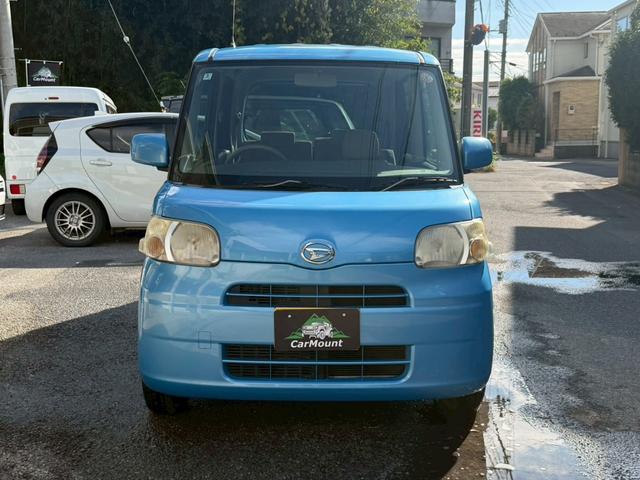 タント ６６０Ｘ　車検令和９年３月（2枚目）