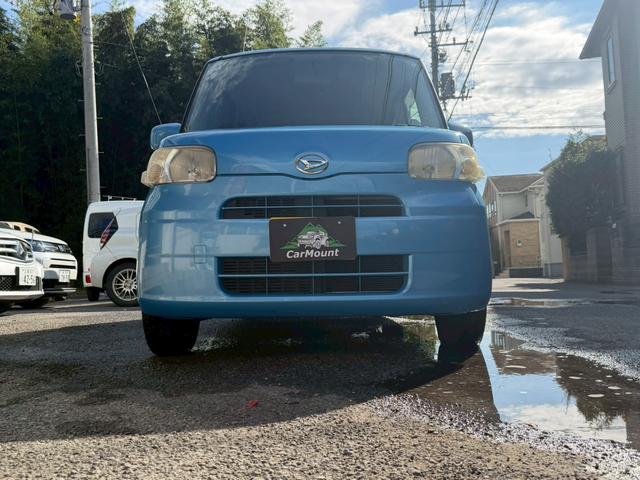 タント ６６０Ｘ　車検令和９年３月（3枚目）