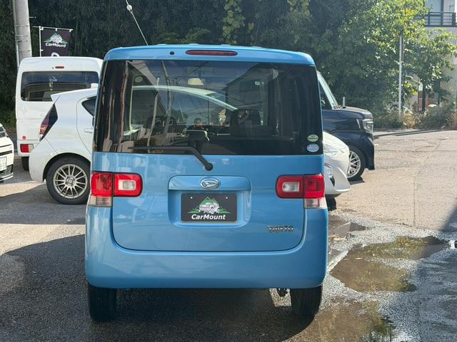 タント ６６０Ｘ　車検令和９年３月（8枚目）