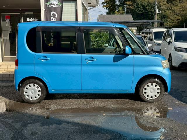 タント ６６０Ｘ　車検令和９年３月（11枚目）