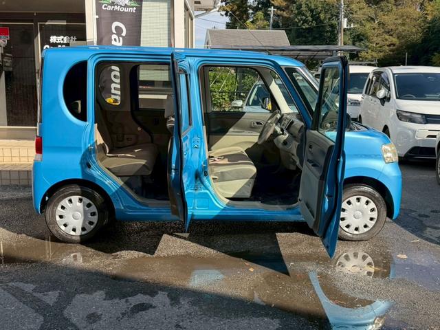 タント ６６０Ｘ　車検令和９年３月（12枚目）