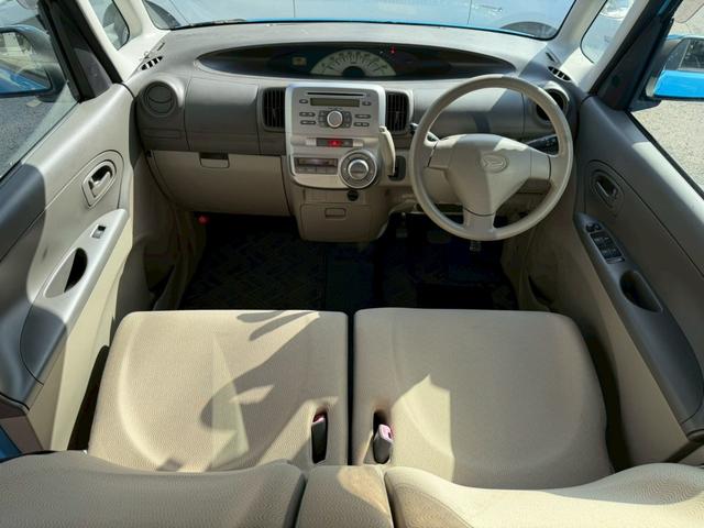 タント ６６０Ｘ　車検令和９年３月（13枚目）