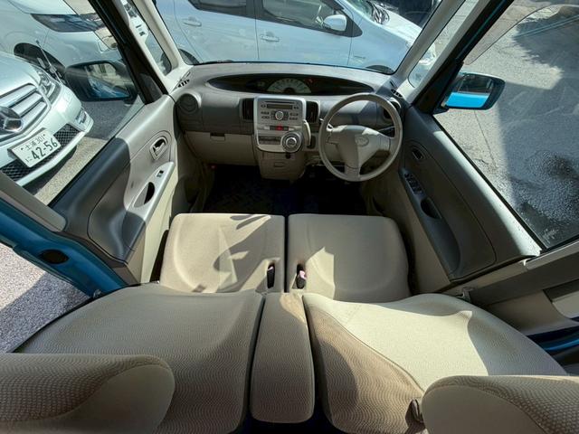 タント ６６０Ｘ　車検令和９年３月（14枚目）