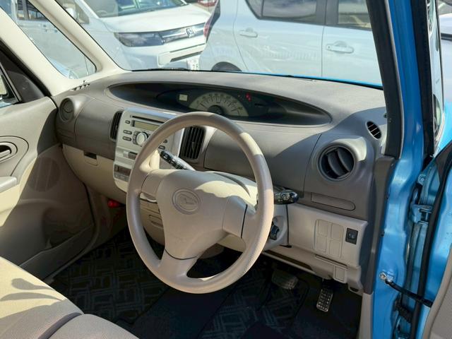 タント ６６０Ｘ　車検令和９年３月（15枚目）