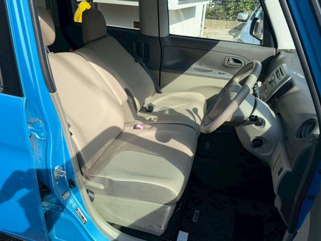 タント ６６０Ｘ　車検令和９年３月（16枚目）