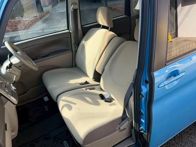 タント ６６０Ｘ　車検令和９年３月（18枚目）