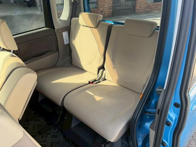 タント ６６０Ｘ　車検令和９年３月（19枚目）