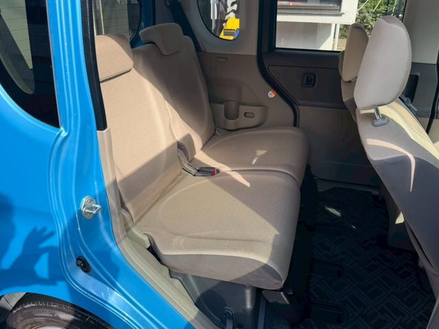 タント ６６０Ｘ　車検令和９年３月（20枚目）